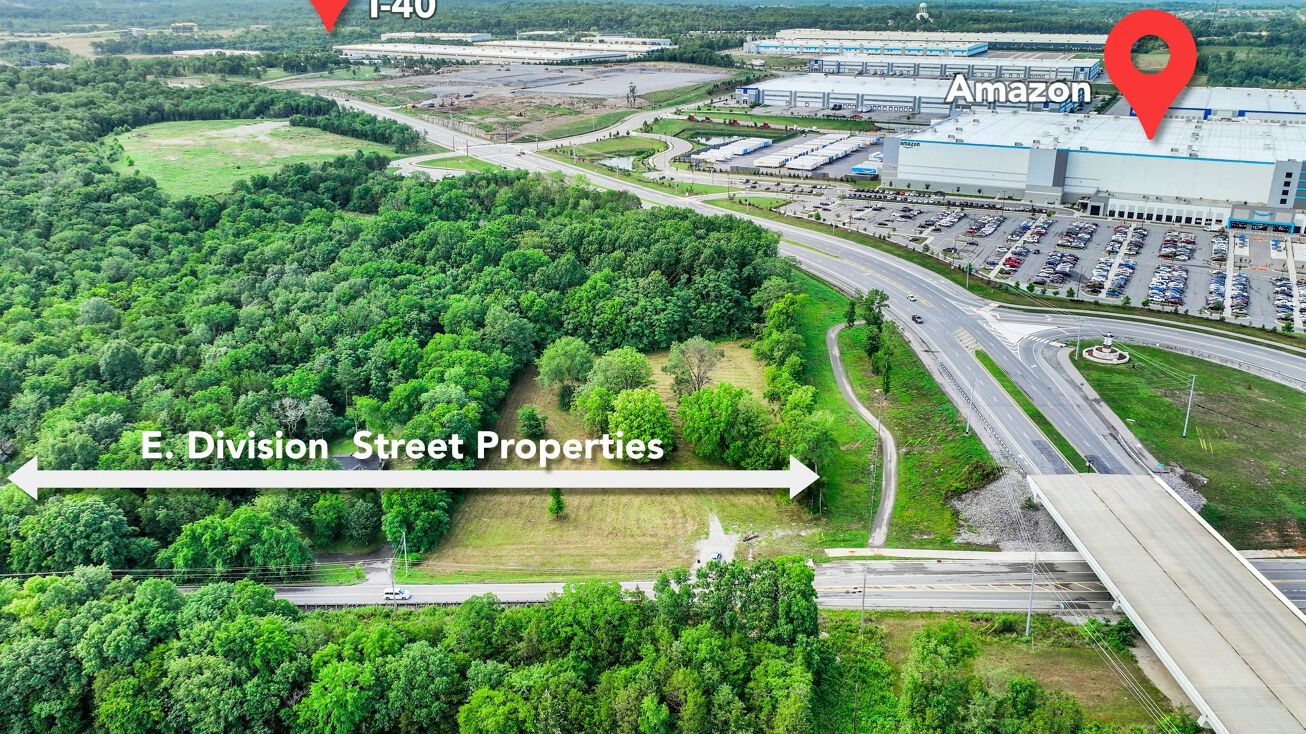 2530 E Division St, Mt. Juliet, TN 37122