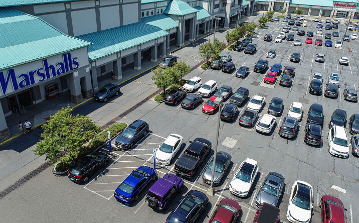 Pictures of Retail property located at 635 Bay Ave, Toms River, NJ 08753 for sales - image #1
