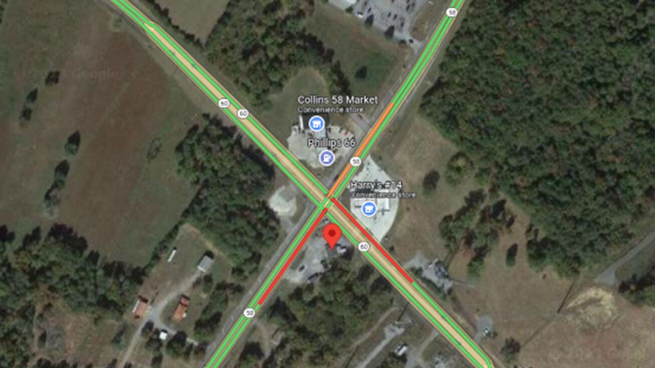 Pictures of Land, Mixed Use, Self Storage property located at 12914 TN-58, Georgetown, TN 37336 for sales - image #1