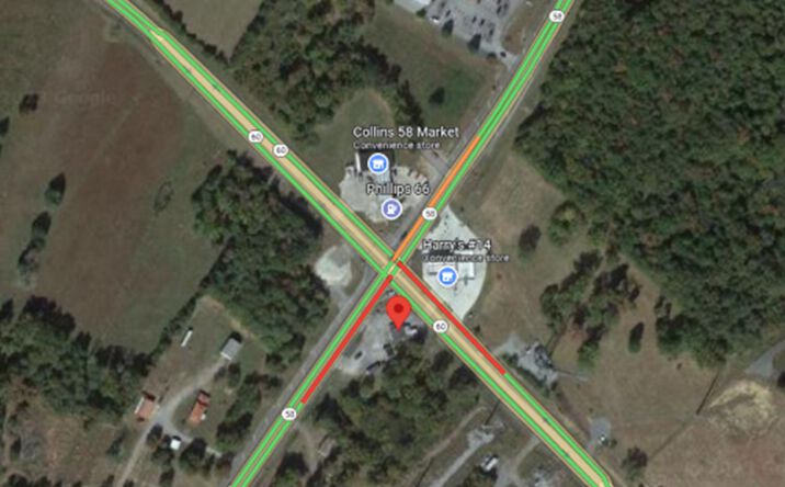 Pictures of Land, Mixed Use, Self Storage property located at 12914 TN-58, Georgetown, TN 37336 for sales - image #1