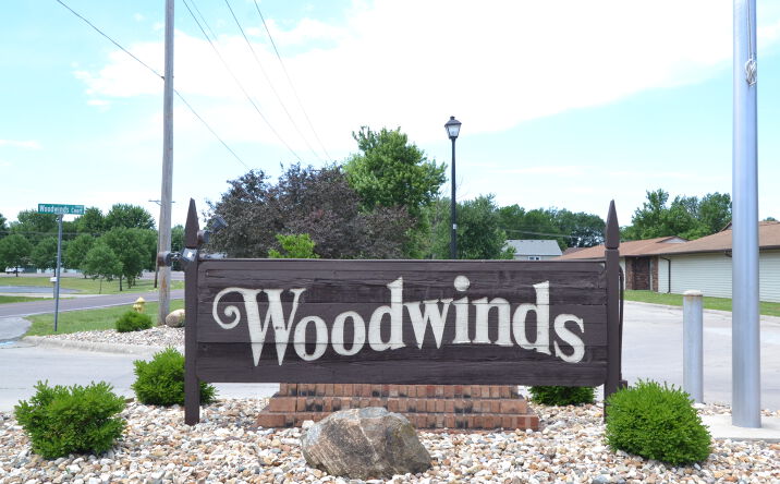 Pictures of Multifamily property located at 206 Woodwind Ct, Kirksville, MO 63501 for sales - image #1