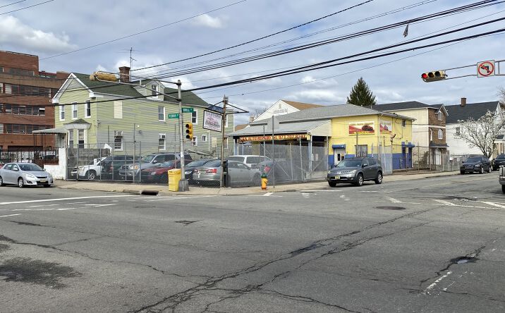 888 Doremus Ave Newark New Jersey Newark, NJ Commercial Real Estate for Sale | Crexi.com
