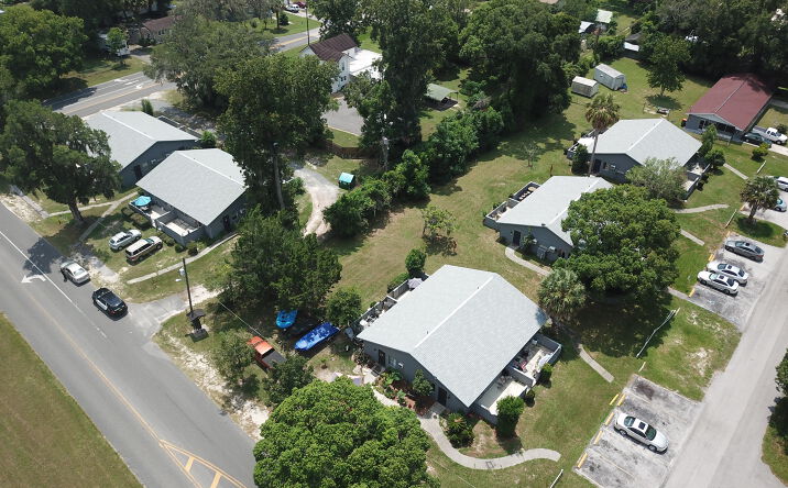 image of property at 5830 SE DREW RD Belleview FL 34420-3386