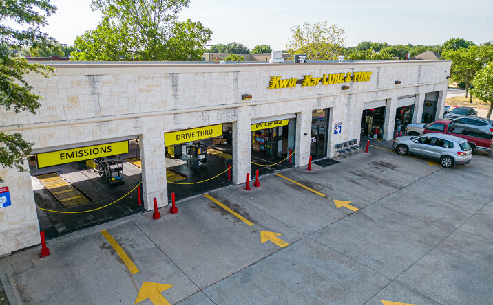 Car Wash & Detail, Allen, TX