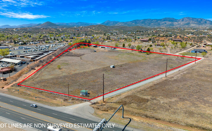 185 S Dewey Rd, Dewey-Humboldt, AZ 86327 | Crexi.com