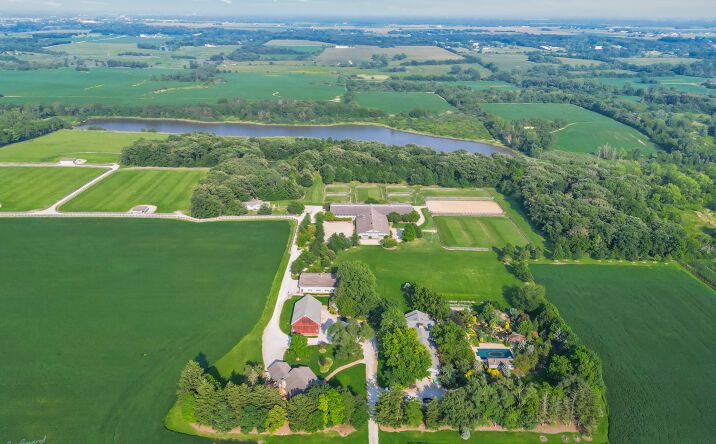 Pictures of Land, Mixed Use, Special Purpose property located at 27249 S Stoney Island Ave, Crete, IL 60417 for sales - image #1