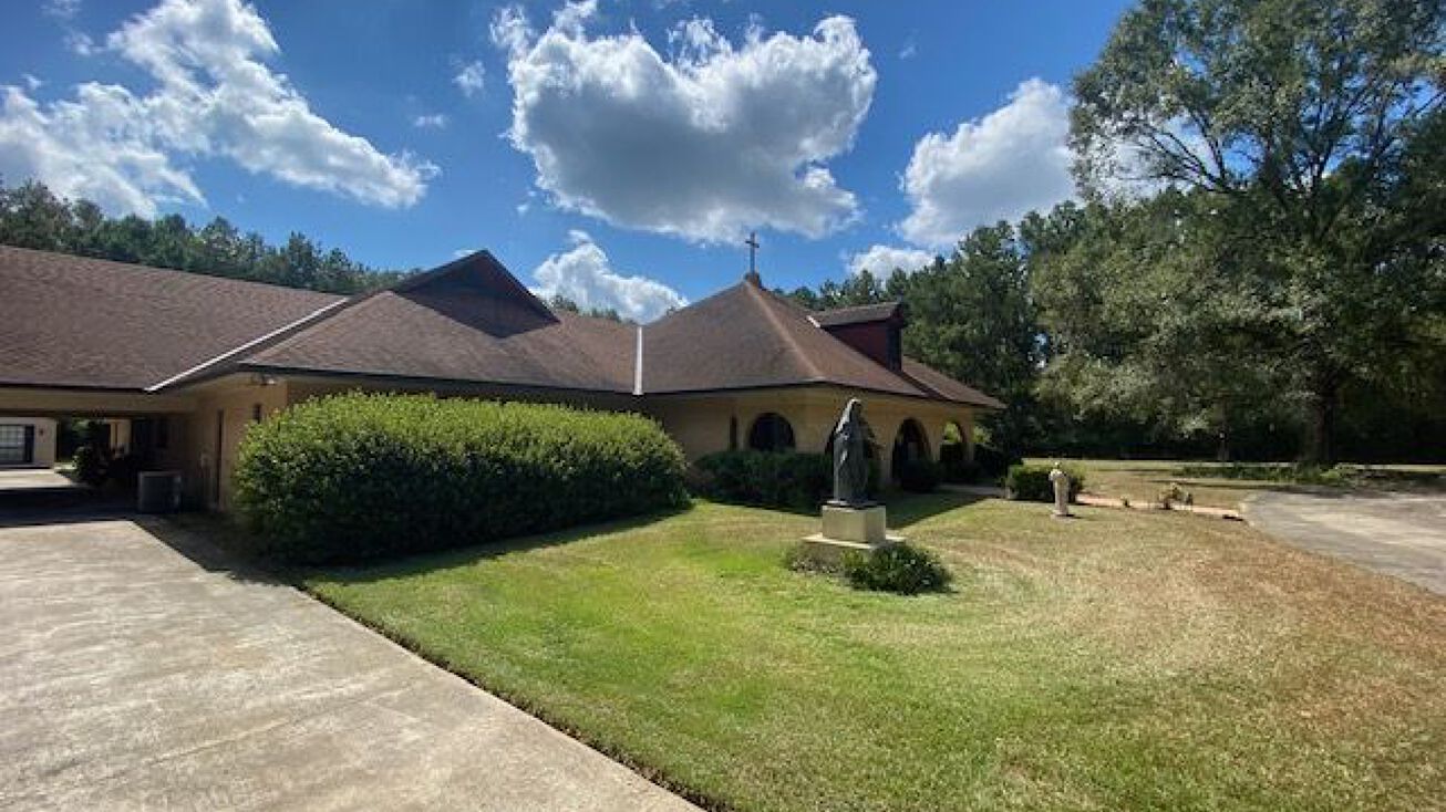 50352 Antioch Rd, Tickfaw, LA 70466