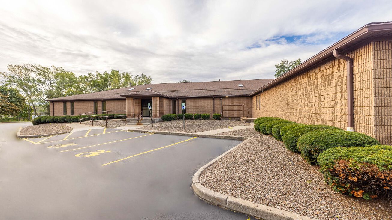 Pictures of Office property located at 2211 Lyell Ave, Rochester, NY 14606 for sales - image #1