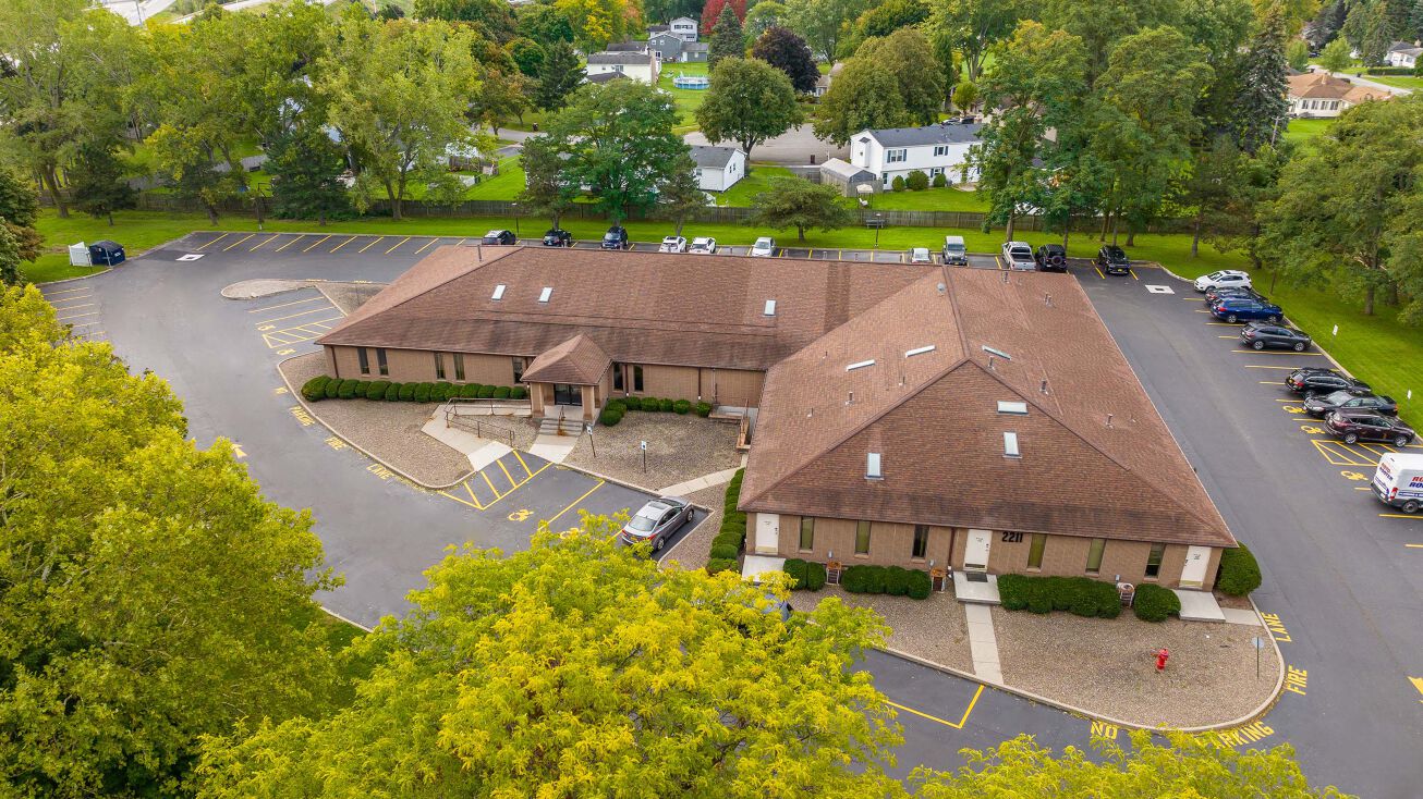 2211 Lyell Ave, Rochester, NY 14606