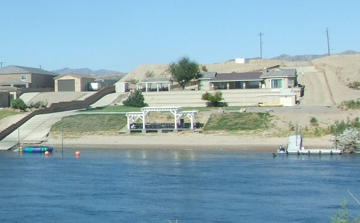 Pictures of Land property located at My Place  Rd, Needles, CA 92363 for sales - image #1
