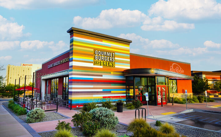 Pictures of Retail property located at 2100 Louisiana Blvd NE Bldg 217, Albuquerque, NM 87110 for sales - image #1