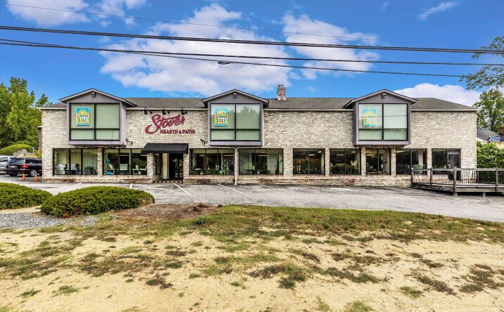 Pictures of Industrial, Mixed Use, Office, Retail property located at 6905 Baltimore National Pike, Frederick, MD 21702 for sales - image #1