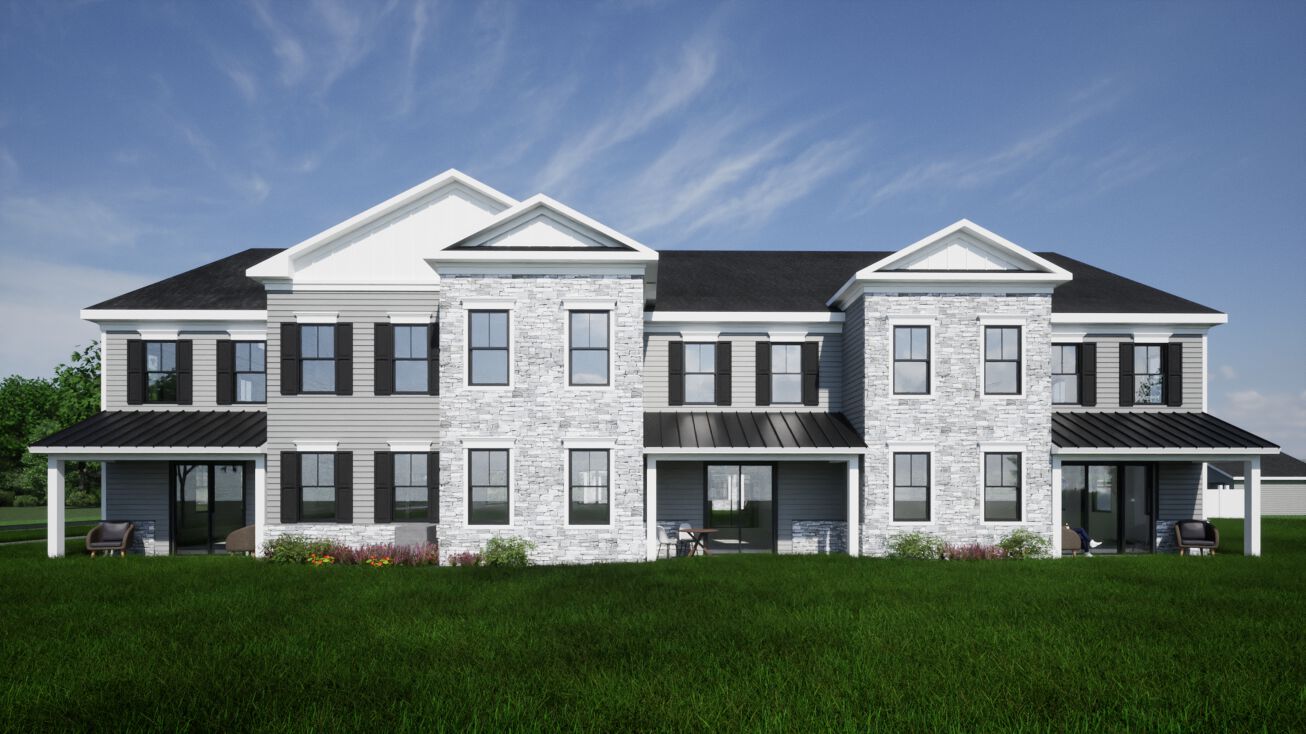 690 Harleysville Pike, Lederach, PA 19438