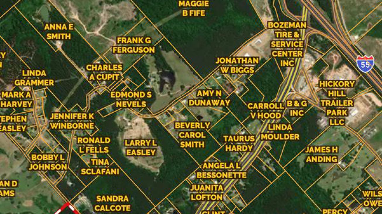 US84, Brookhaven, MS 39601