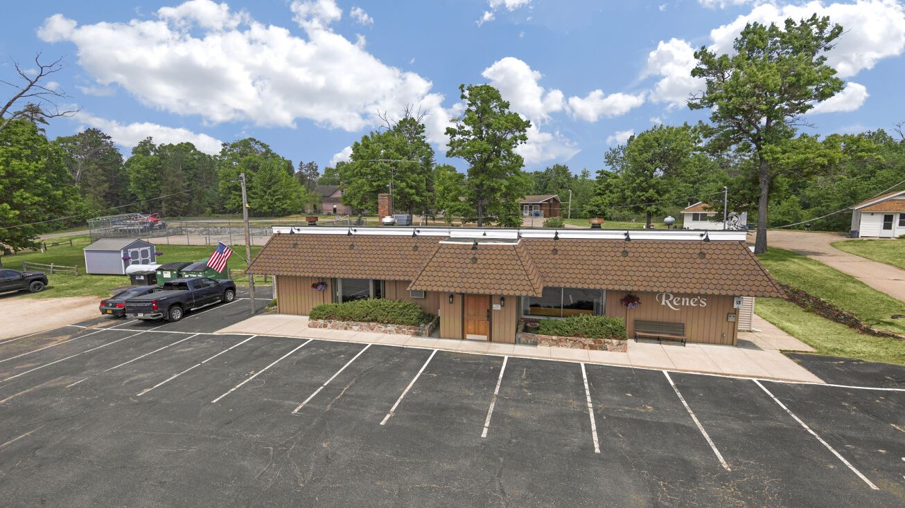 W11590 Co Rd X, Crivitz, WI 54114