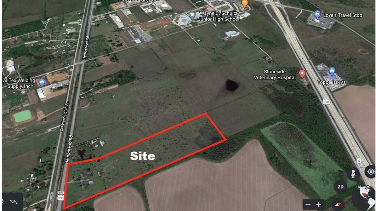 39002 Hwy 290 Business, Waller, TX 77484