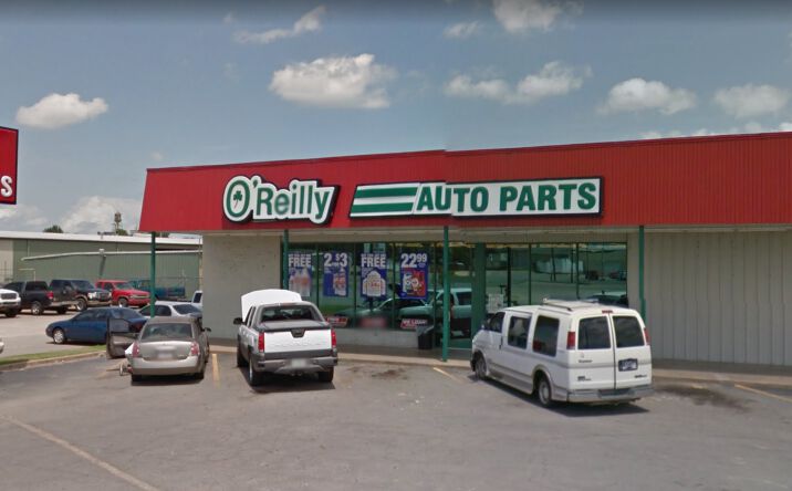 Pictures of Retail property located at 2101 S Main St, Stuttgart, AR 72160 for sales - image #1
