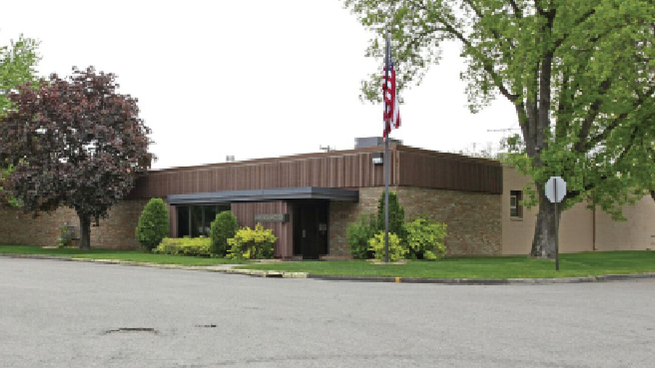 644 2nd St, Saint Paul Park, MN 55071