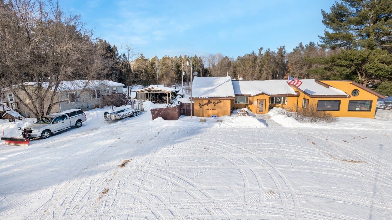 W13440 Jungle Jim Lane Athelstane WI, Town of Silver Cliff, WI 54104