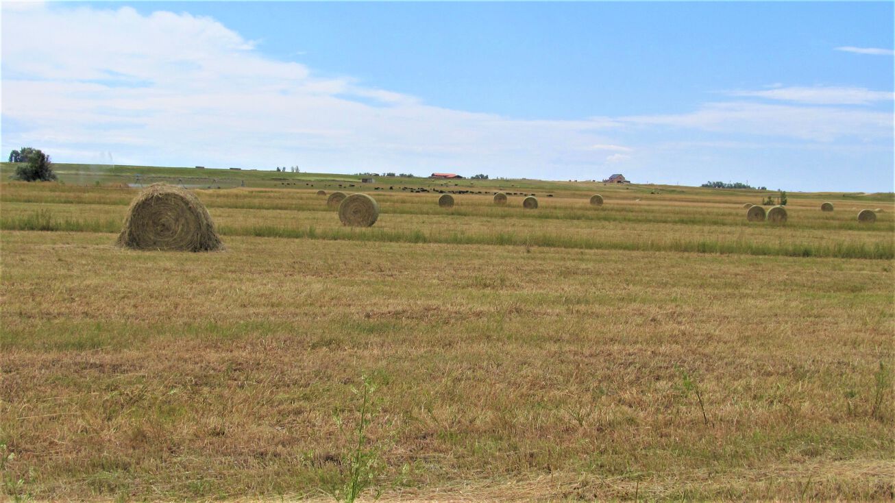 1st Rd NE & 11TH LANE NE, FORT SHAW, MT 59443