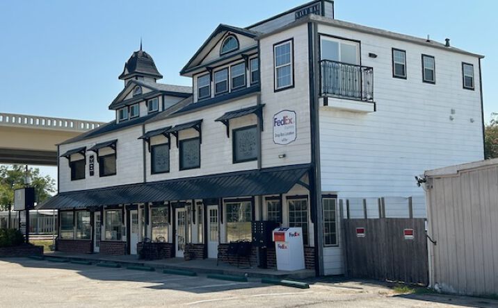 Pictures of Mixed Use property located at 5623 FM 2100, Crosby, TX 77532 for sales - image #1