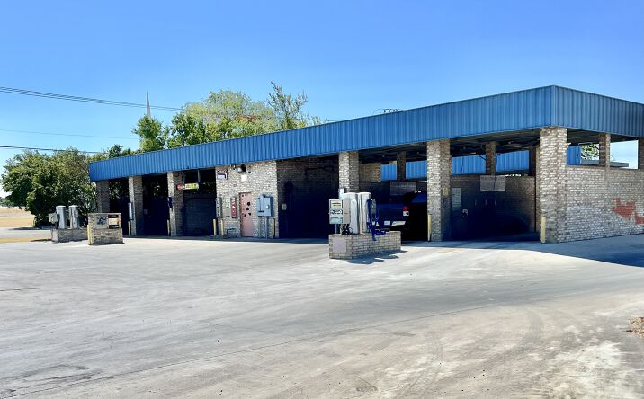 Pictures of Special Purpose, Note/Loan, Business for Sale property located at 4504 E Rancier Ave, Killeen, TX 76543 for sales - image #1