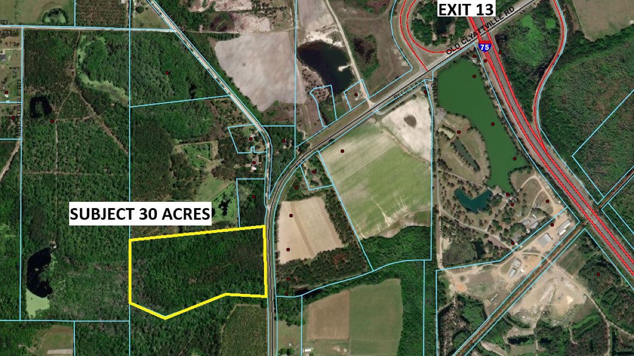 2480 Old Clyattville Rd, Valdosta, GA 31601