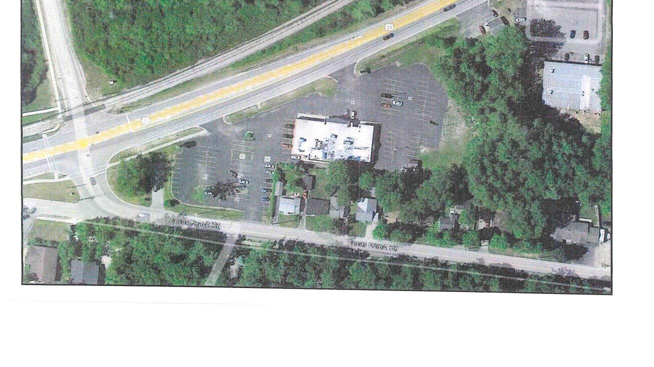 1222 US23, East Tawas, MI 48730