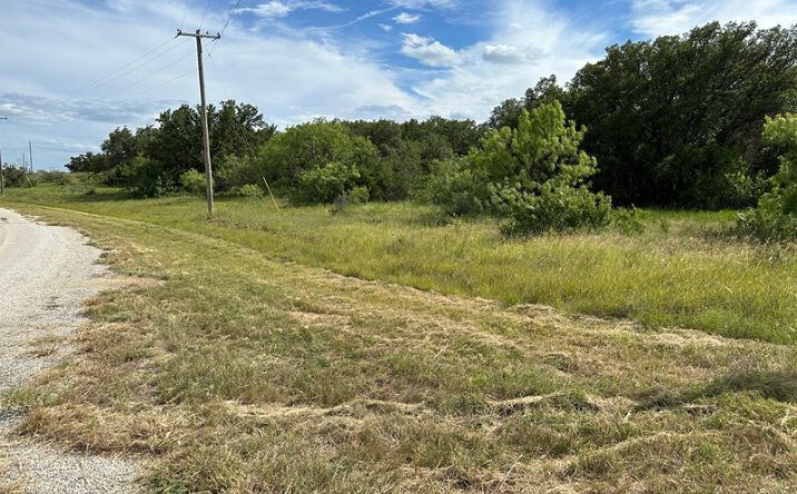 Pictures of Land property located at 863 Pitchpole Circle, Brownwood, TX 76801 for sales - image #1