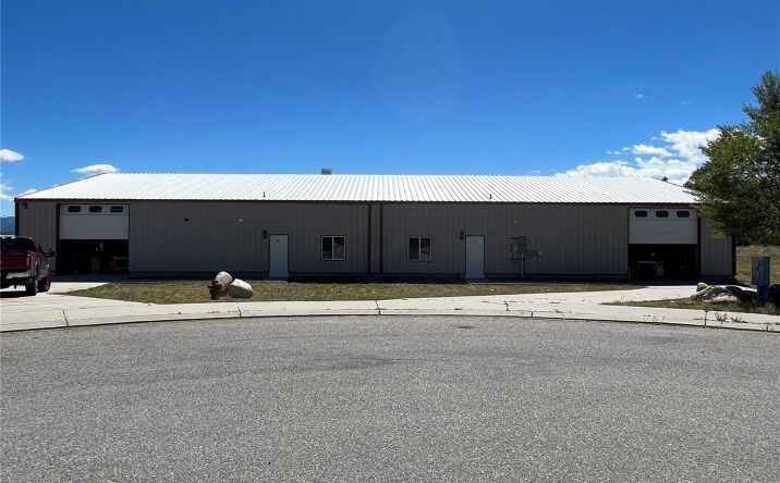 Pictures of Special Purpose, Land property located at 103 Monarch Ct, Buena Vista, CO 81211 for sales - image #1