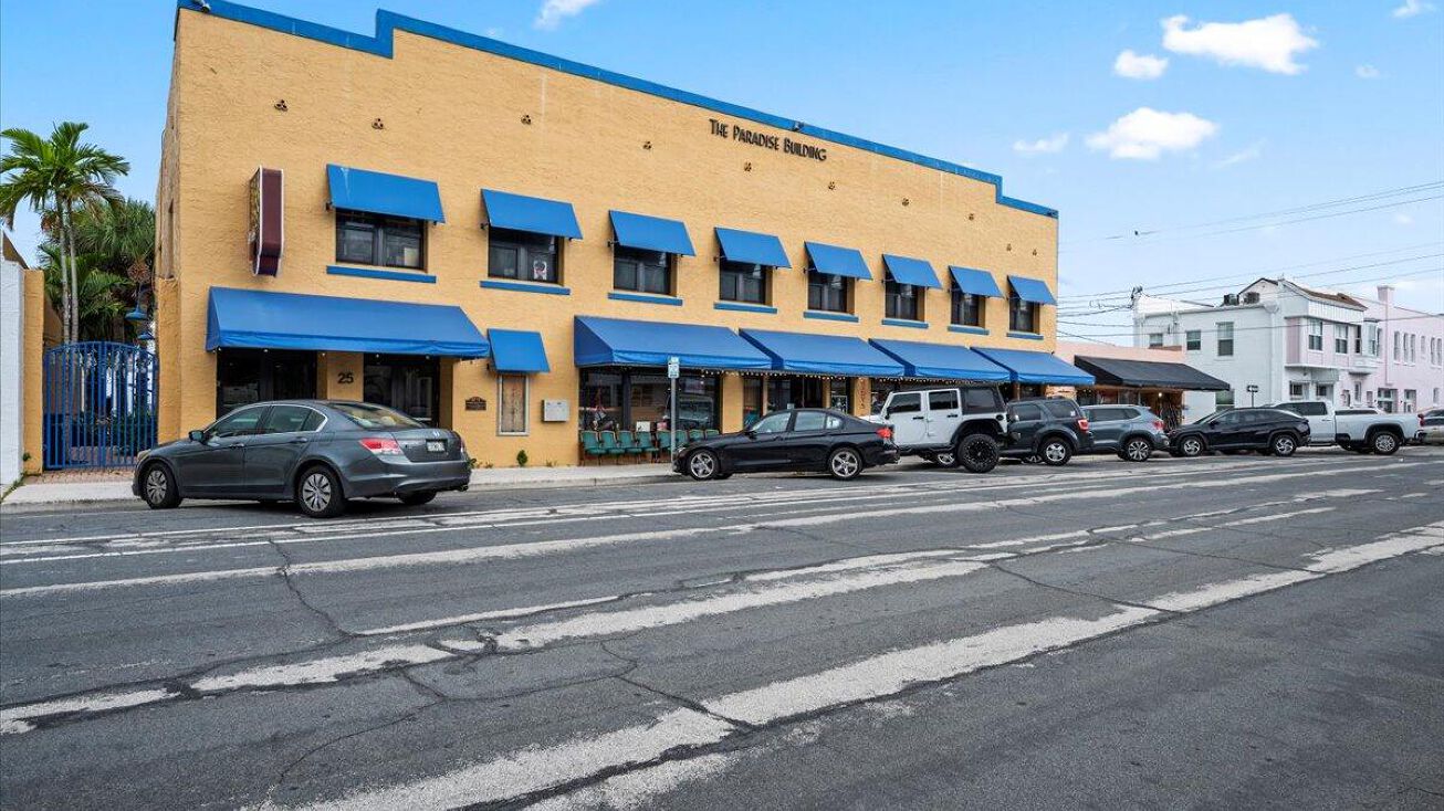 17 S J Street, Lake Worth Beach, FL 33460