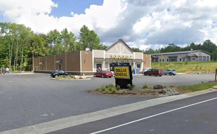 Pictures of Retail property located at 3266 NY-29A, Caroga Lake, NY 12032 for sales - image #1