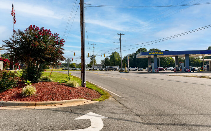 Pictures of Land property located at Main St, Forest City, NC 28043 for sales - image #1