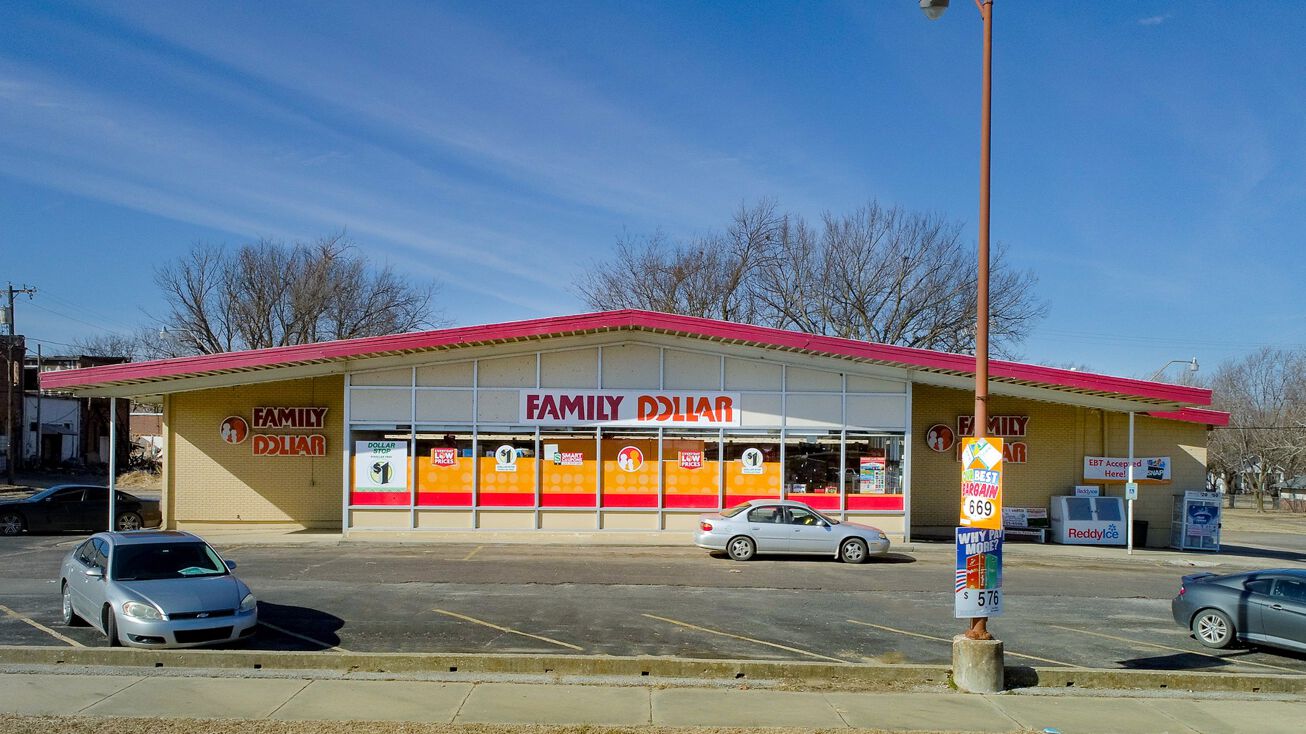 117 N 5th St, Okemah, OK 74859