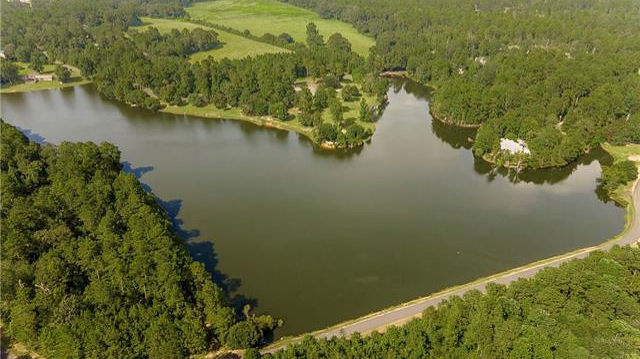 Lot 116 W Choctaw Drive, Franklinton, LA 70438