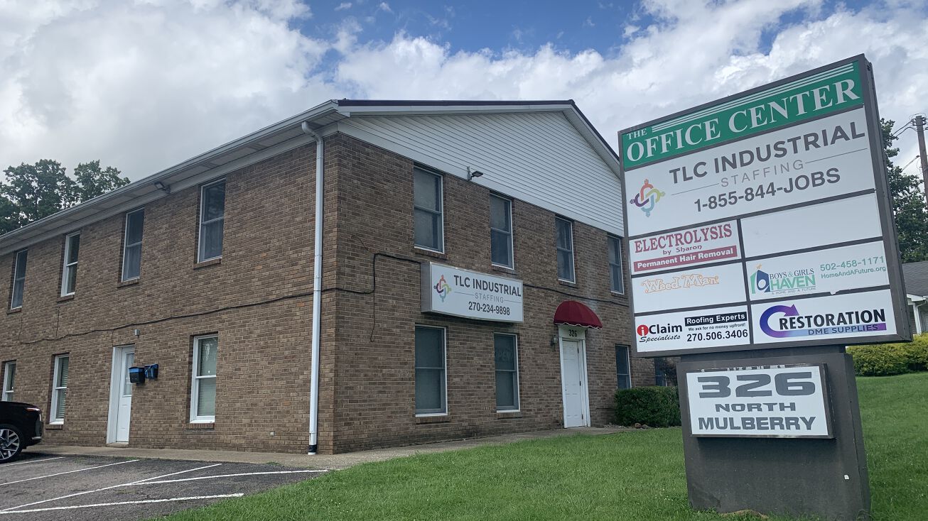 326 N Mulberry St, Elizabethtown, KY 42701