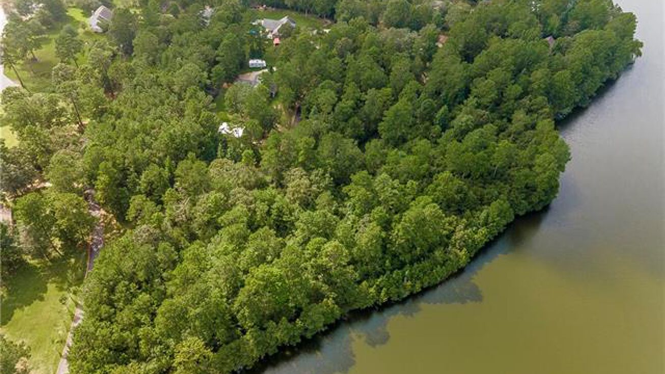 Lot 104 Lake Choctaw Road, Franklinton, LA 70438
