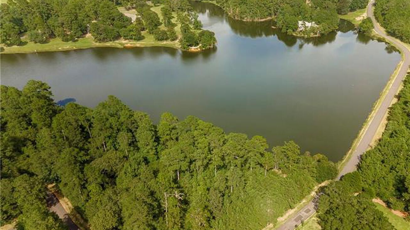 Lot 103 Lake Choctaw Road, Franklinton, LA 70438
