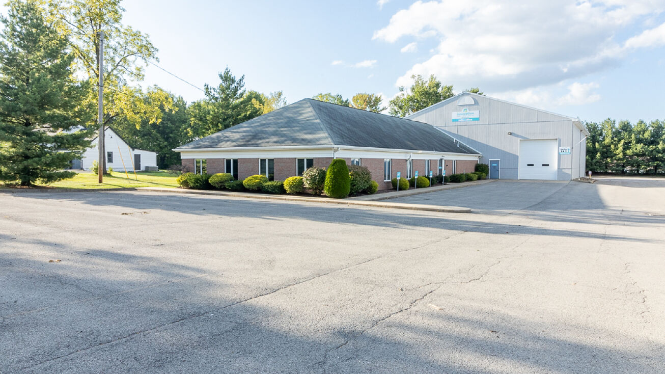 840 McClurg Rd, Youngstown, OH 44512