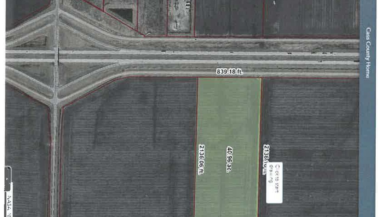 Stanley TWP ND 99999, Horace, ND 58047, Horace, US 58047