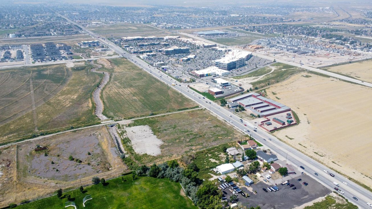 4191 13400 S, Riverton, UT 84096