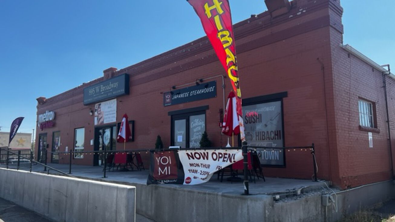 895 W Broadway St, Idaho Falls, ID 83402