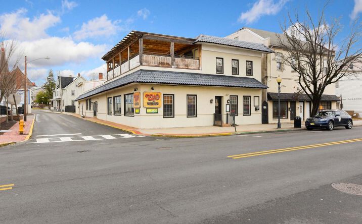 Pictures of Retail property located at 29 Mill Street, Eastamptn Township, NJ 08060 for sales - image #1