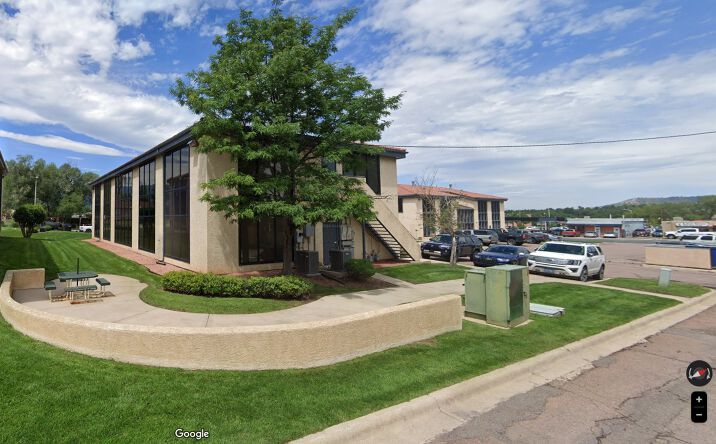 Pictures of Office property located at 1445 N Union Blvd, Colorado Springs, CO 80909 for sales - image #1