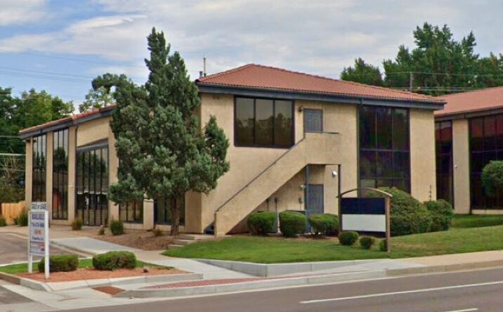 Pictures of Office property located at 1445 N Union Blvd, Colorado Springs, CO 80909 for sales - image #1