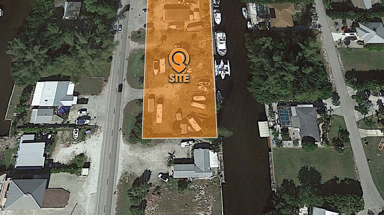 3268,3282 and 3310 Stringfellow Rd, Saint James City, FL 33956