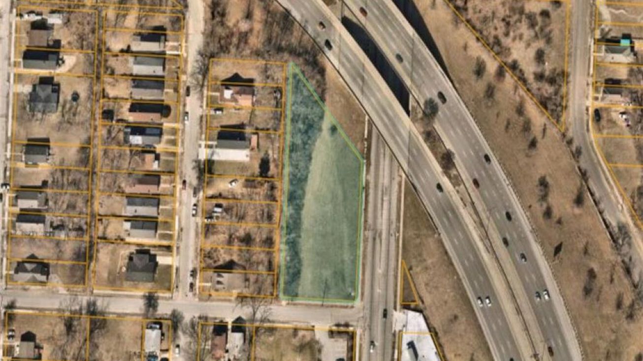 Prospect Ave, KCMO, MO 64130