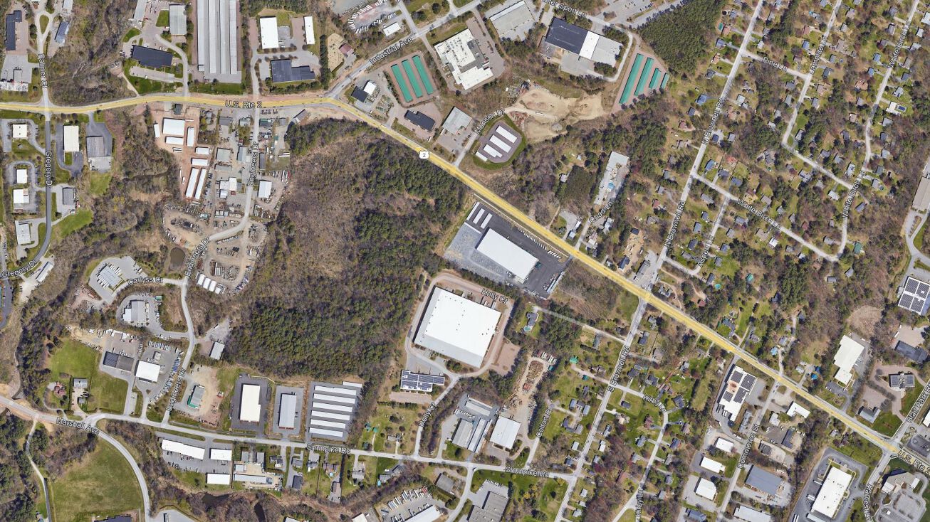 269 Shunpike Rd, Williston, VT 05495