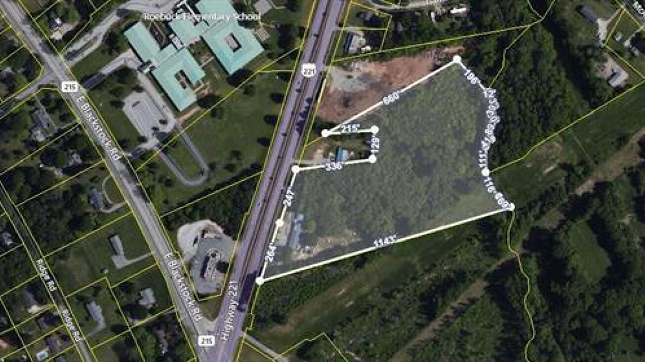 4775 S Church St Ext, Roebuck, SC 29376