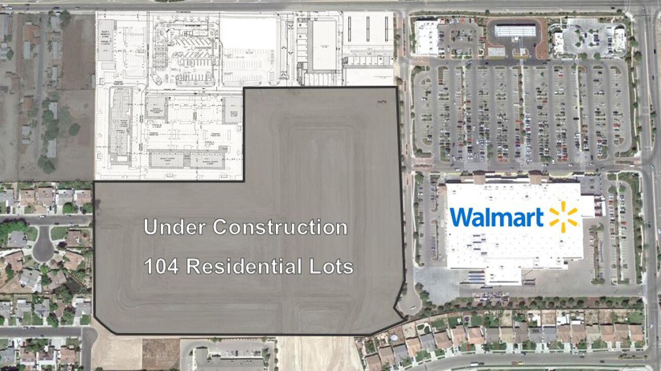 W Whitesbridge Ave, Kerman, CA 93630